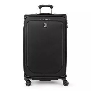 Travelpro ❤️🛫Crew Classic 31 suitcase Expandable Rollaboard Travel bag Luggage